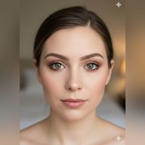 RealHer Make It Happen Eyeshadow Palette